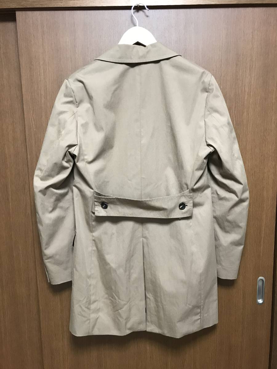 新品 未使用 Alessandro dell'Acqua アレッサンドロデラクア