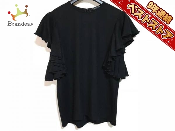 YOKO CHAN ヨーコチャン カットソー トップス - 0 CHANヨーコチャン