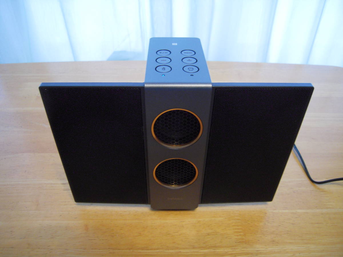 【全国無料，大得価】 Benq trevolo S(スピーカー)｜売買されたオークション情報、yahooの商品情報をアーカイブ公開 - オークファン その他