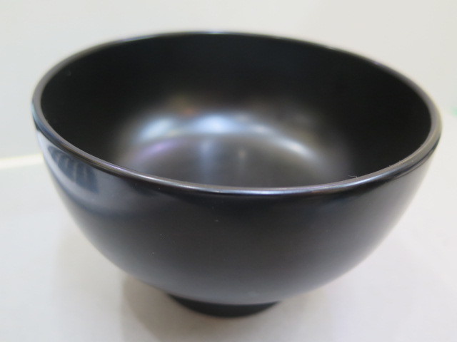 ◇漆器◇ 山本英明 漆塗り 茶碗
