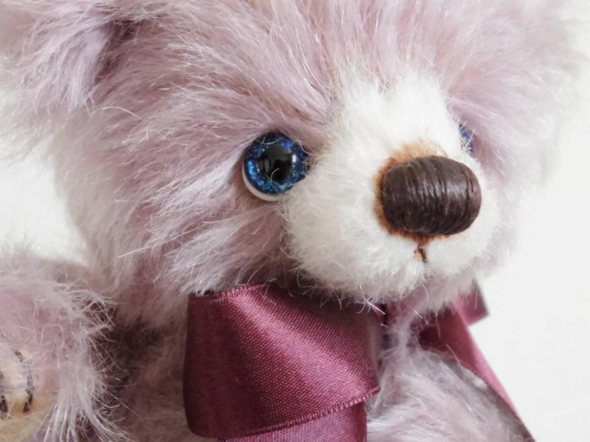 Color Yoshimi.Bear☆ ハンドメイド*キラキラお目目の Color Yoshimi.Bear☆ ハンドメイド*キラキラお目目の