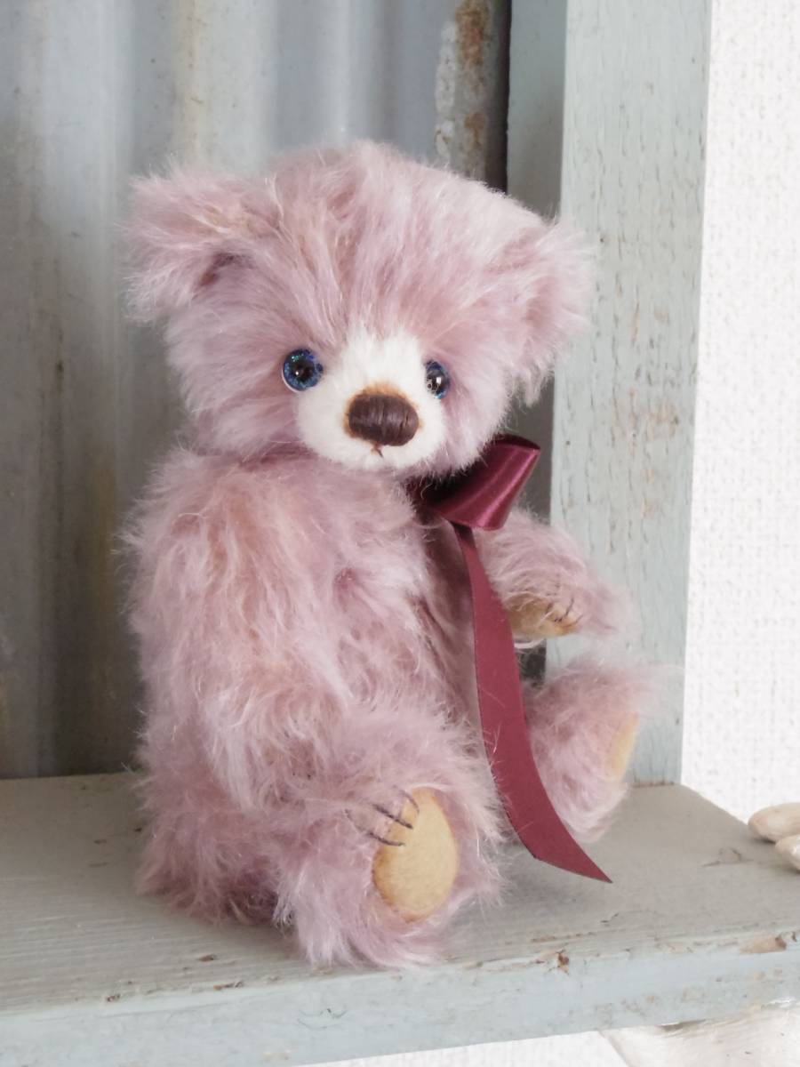 Color Yoshimi.Bear☆ ハンドメイド*キラキラお目目の Color Yoshimi.Bear☆ ハンドメイド*キラキラお目目の