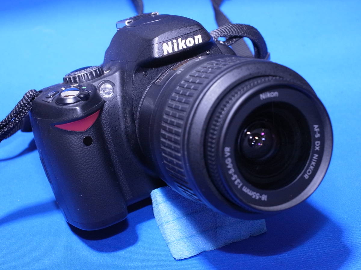 ◇◇Nikon D40+NIKON 18-55mmレンズ◇◇ 【公式通販】