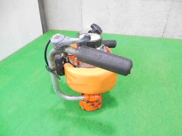 ジャンク Tanaka タナカ エンジンヘッジトリマー THT-212 電動工具 刈 