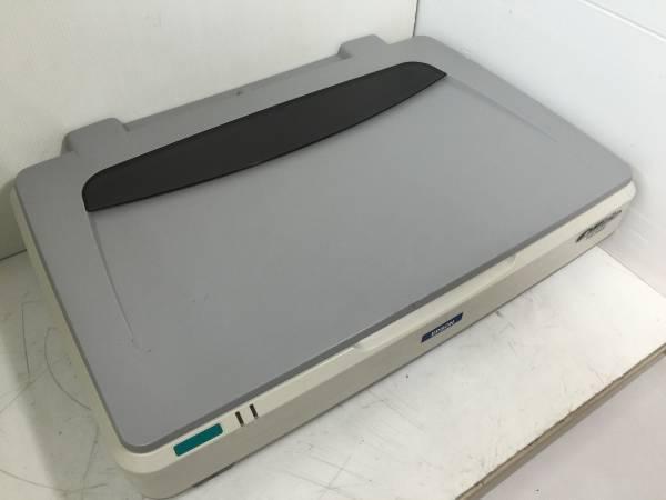 保障有 EPSON ES-7000H カラー スキャナ A3 SCSI USB 卓上型 【公式通販】