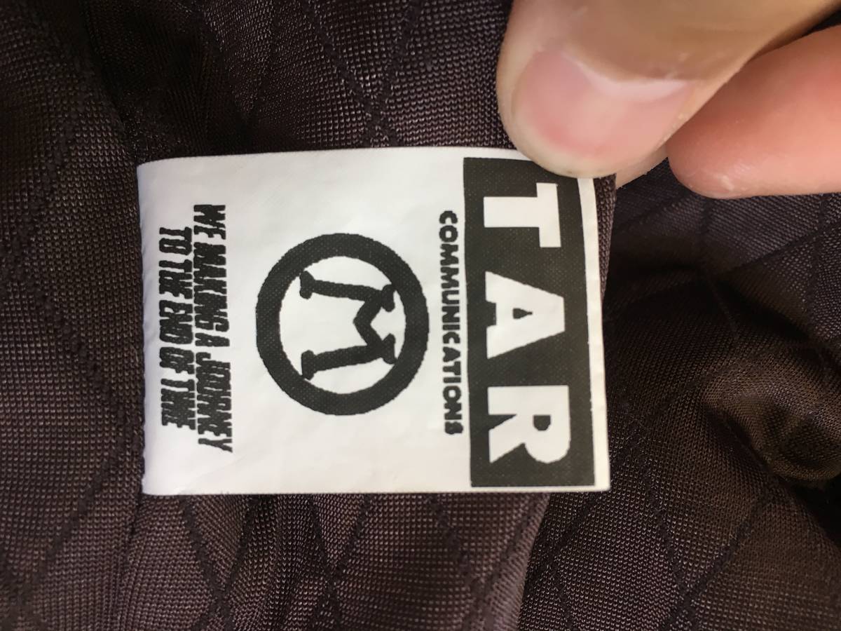 TAR tarcom TBR オリジナルカモ柄 カーゴパンツ 激レア 突発 TAR tarcom TBR オリジナルカモ柄 カーゴパンツ 激レア 突発