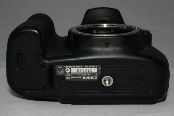 ★実用美品★ Canon キャノン EOS 60D シャッター数 約923回 EOS 60D Canon 0 シャッター数 キャノン 実用美品 SLR 約923回｜Yahoo!