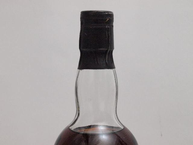 液面低下The GLENDRONACH グレンドロナック 18年 750ml 箱付☆AKA37635
