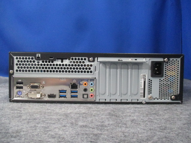 デスクトップPC ドスパラ PrimePC i7-4770 GTX660 16GB Blu-ray