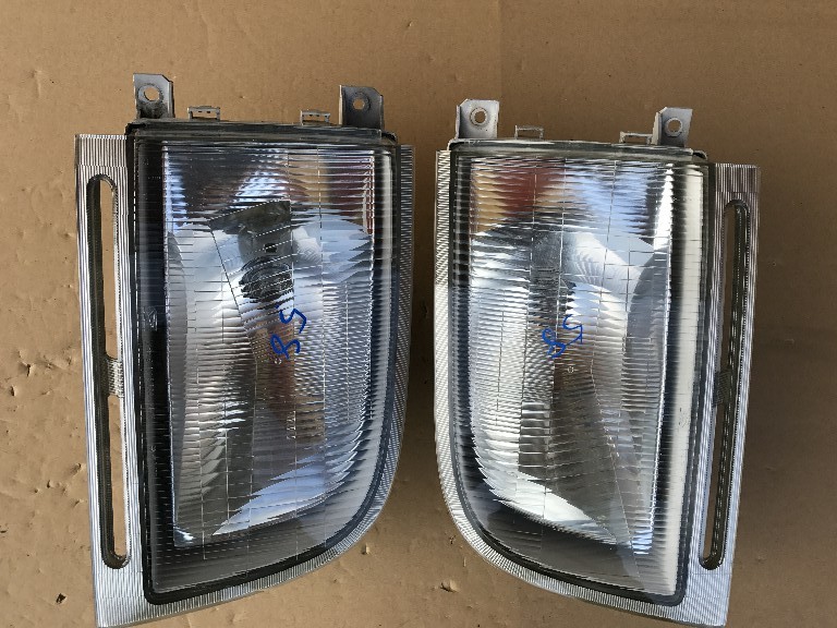 S200P S201P S210P S211P ハイゼット ヘッドライト 左右ヘッドランプ
