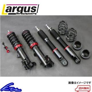 ラルグス 全長調整式車高調 スペックK アルトワークス HA36S LARGUS Spec K 車高調整キット サスペンションキット コイルオーバー
