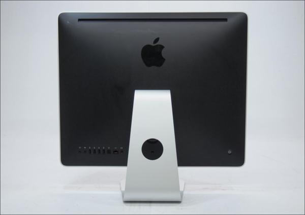 ☆～Apple iMac MB324J/A (20-inch， Early 2008) [2.66GHz C2D/2GB
