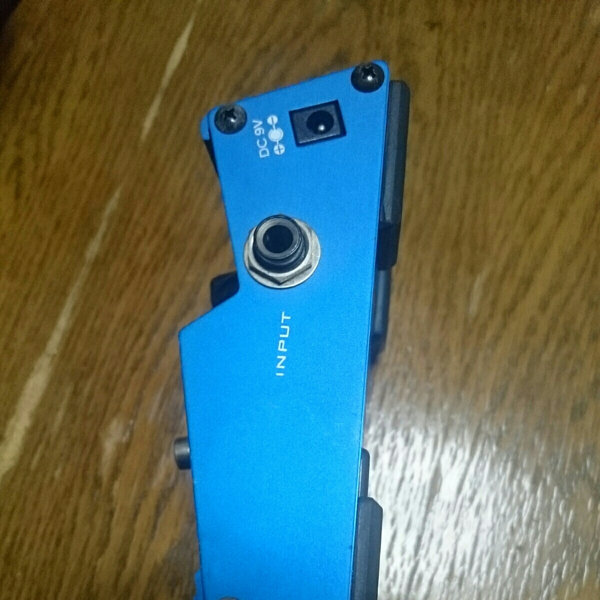 ROCKTRON ( ロックトロン ) HUSH THE PEDAL ノイズリダクション ノイズ