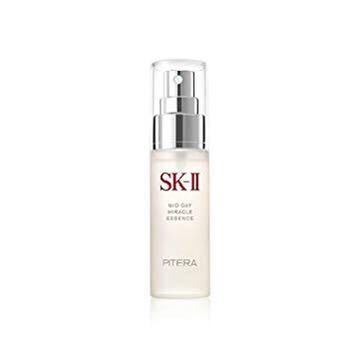 SK-II ミッドデイミラクルエッセンス！新品 未使用 送料無料