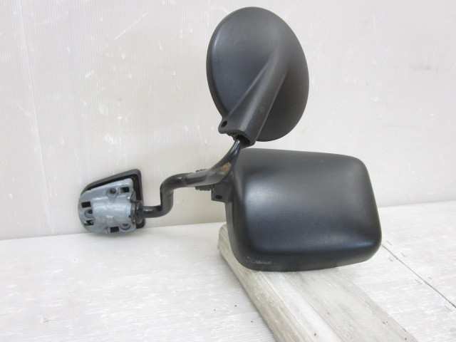 ハイエース DX 200 系 純正 左 フェンダー ミラー 助手席 87940-26523