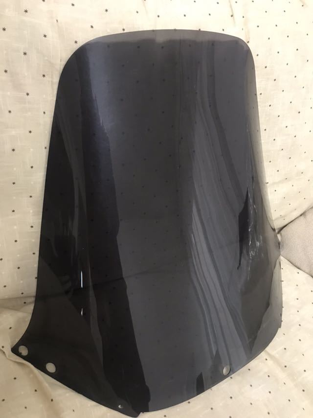 GIVI D182S HONDA フュージョン スクリーン (～06) M024 バイク