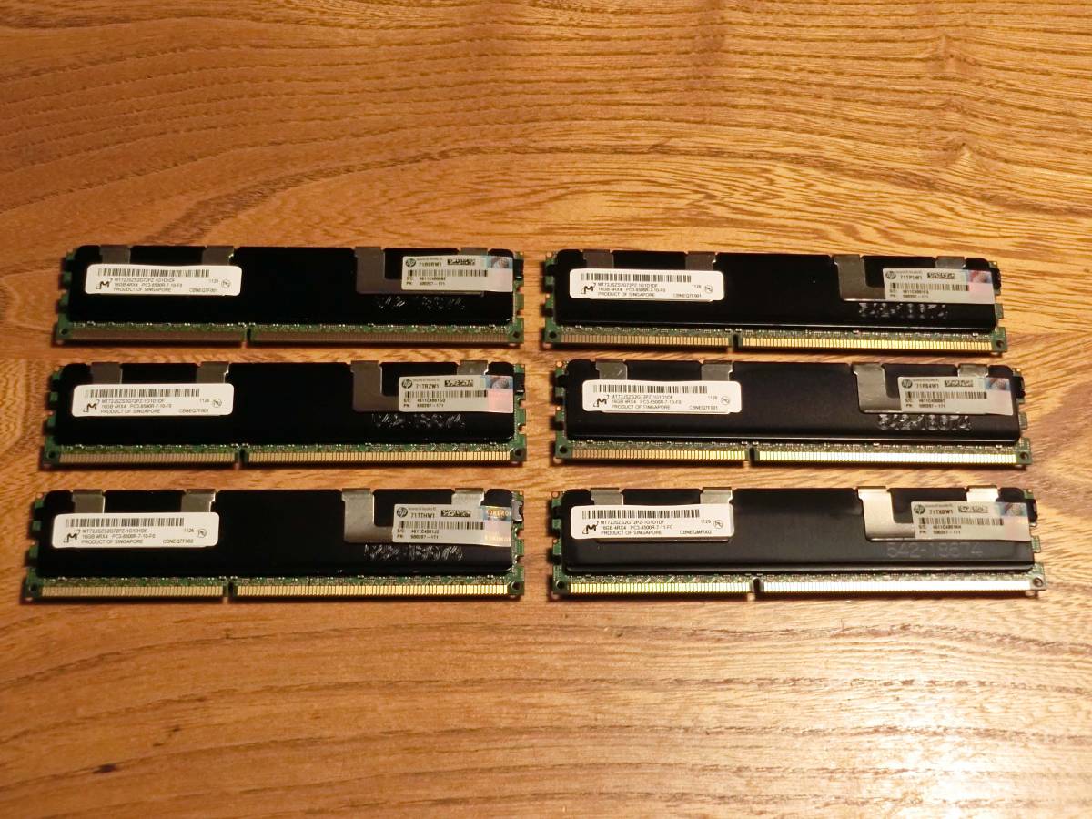 Pro Mac Apple (Mid 2010) or RAM Early 12-Core 2.93GHz *For Parts Core