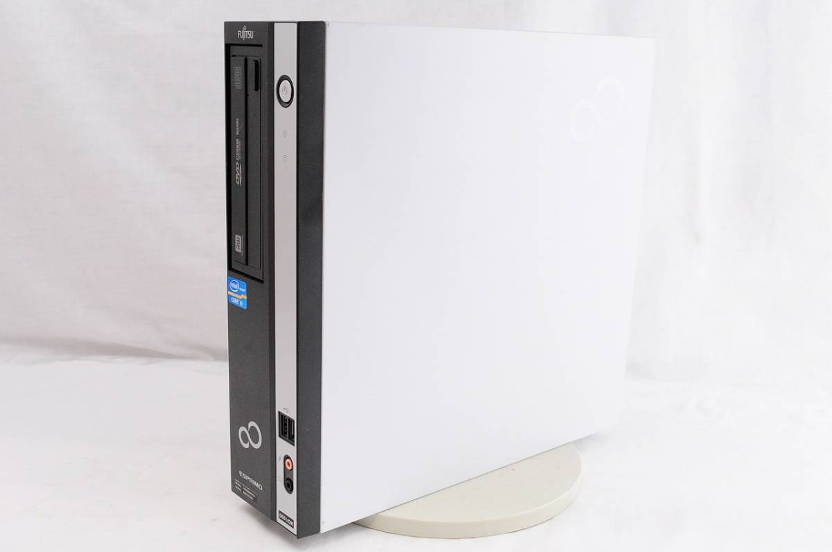 第2世代 Corei7搭載 ☆ 富士通 ESPRIMO ☆良品☆富士通 ESPRIMO D551 