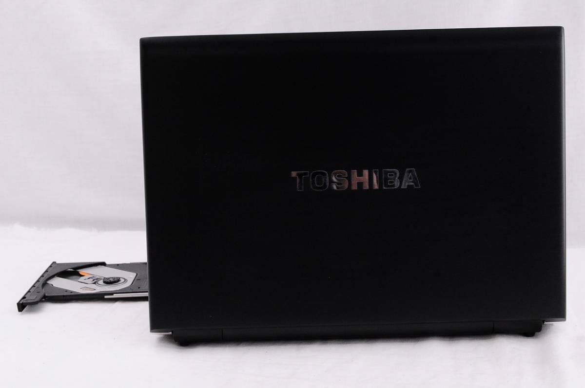 ジャンク 東芝 B551/D i7/4GB/250GB/Win10 キーボード不調 【公式通販】