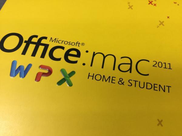 for Microsoft Mac 0 Office Home Student and Computer⁄s) (3 - 1