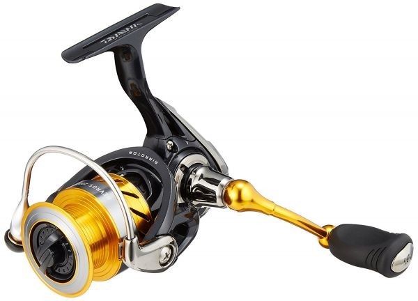 大得価，HOT スピニングリール 釣り フィッシング リール 軽量 高強度エアローター 初心者 ベテラン レブロス 2000 ダイワ Daiwa(ダイワ)｜売買されたオークション情報、yahooの商品情報をアーカイブ公開 - ダイワ