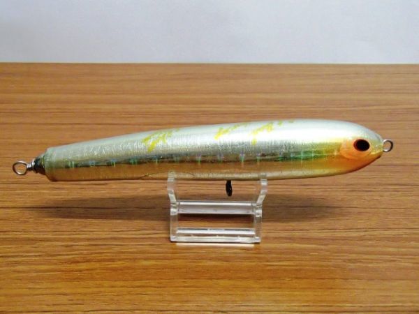 貝田ルアー 「Cut Back Herring（カットバック ヘリング） メルカリ