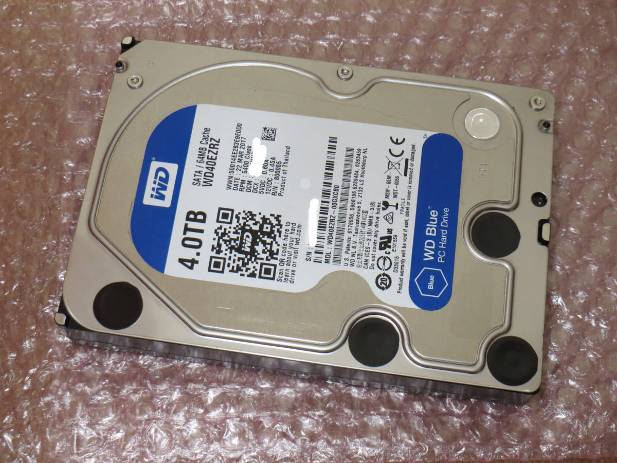 WD HDD 2.5インチ 320GB 合計 35点セット 続・「ボードPC」は生き返る 