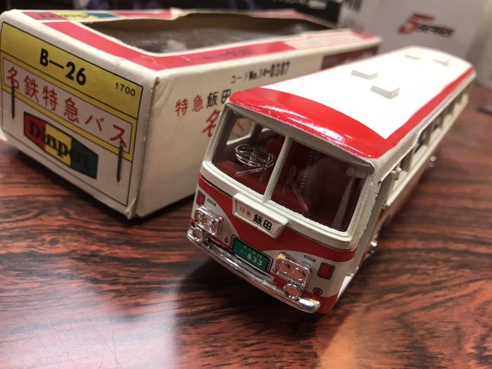 2025，得価 ダイヤペット 名鉄特急バス 品箱付(ダイヤペット)｜売買されたオークション情報、yahooの商品情報をアーカイブ公開 - オークファン ダイヤペット