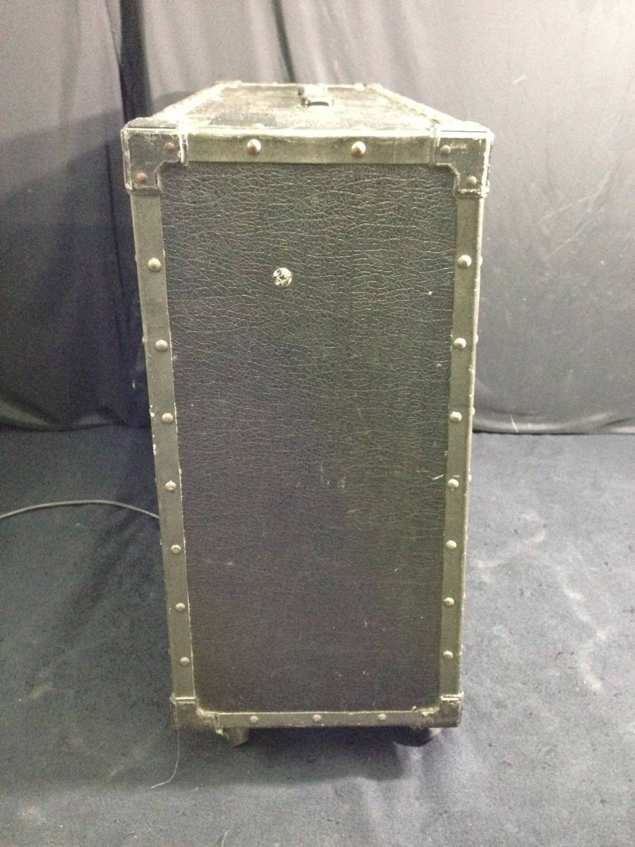 e181119-008I ROLAND JC-120 JAZZ CHORUS-120 ギターアンプ ローランド 動作確認済み 動画あり 760(W)×280(D)×622(H)mm、28kg Roland JC-120 Jazz Anniversary Edition zZounds