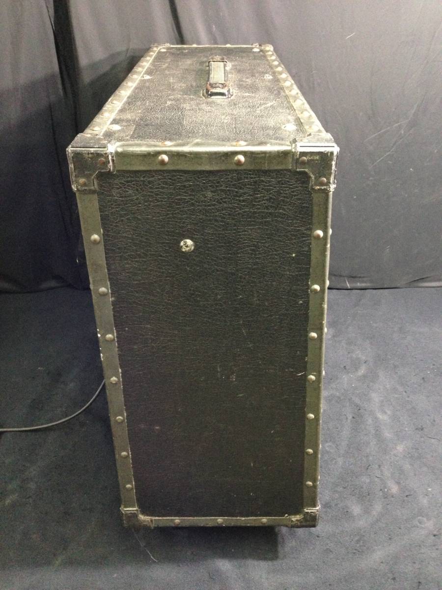 e181119-008I ROLAND JC-120 JAZZ CHORUS-120 ギターアンプ ローランド 動作確認済み 動画あり 760(W)×280(D)×622(H)mm、28kg Roland JC-120 Jazz Anniversary Edition zZounds