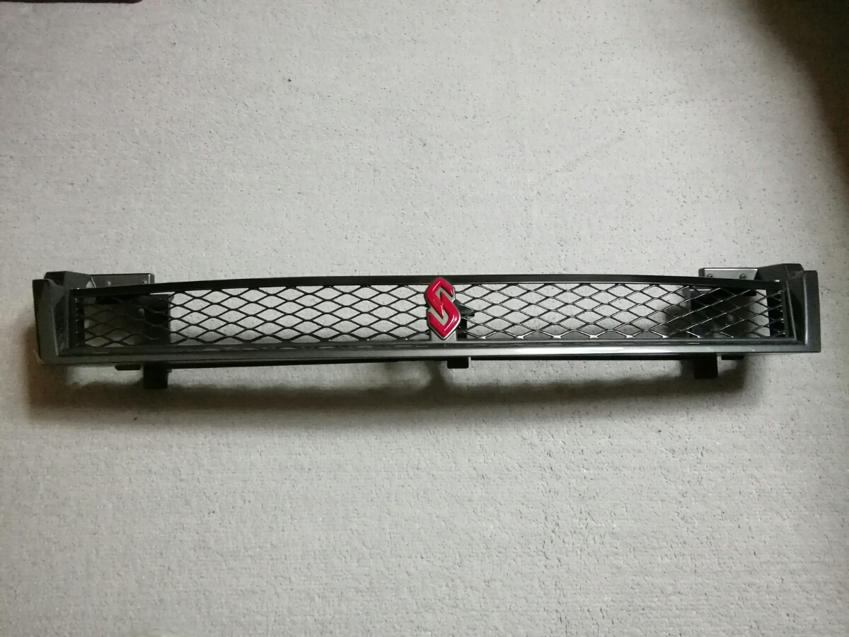 ハイゼットトラックS500P GTCARプロデュース リーフ