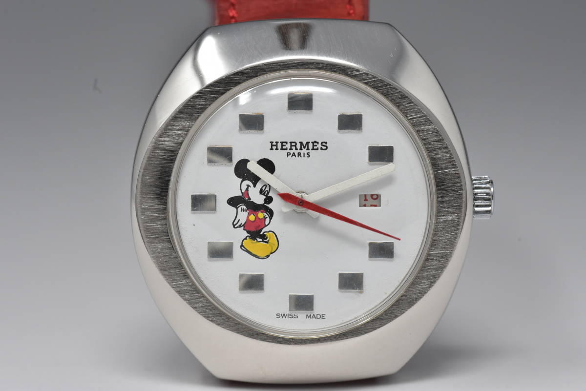 手 ディズニー 3650超可愛いミッキーマウス Disney 1950年代 ミッキー 