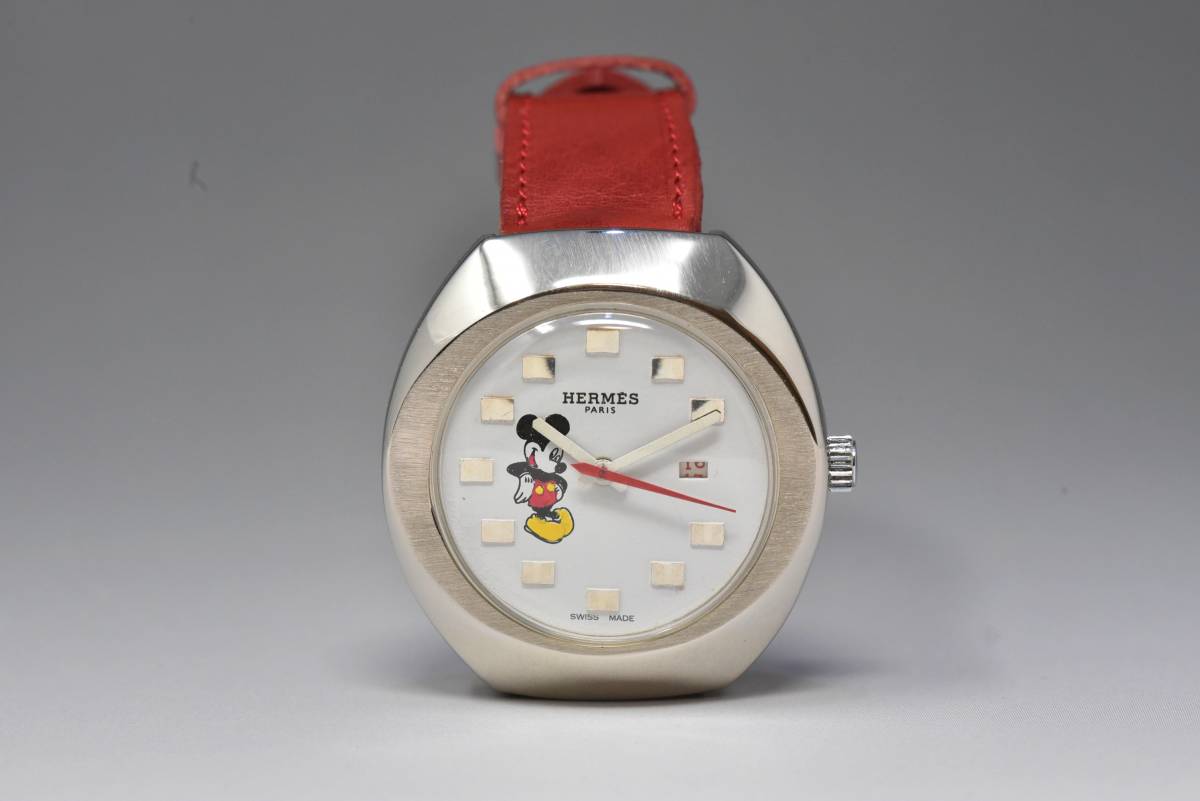 手 ディズニー 3650超可愛いミッキーマウス Disney 1950年代 ミッキー 