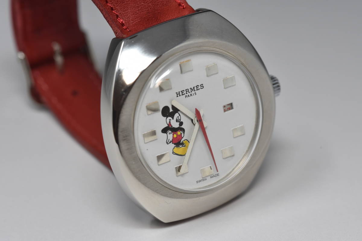 手 ディズニー 3650超可愛いミッキーマウス Disney 1950年代 ミッキー 