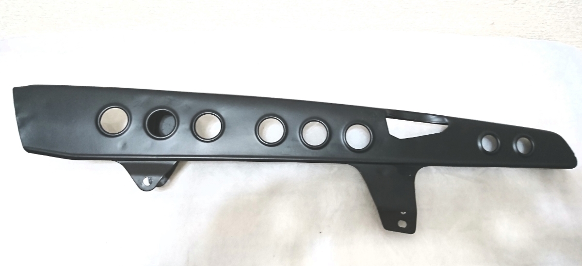 チェーンカバー 350SS 250SS KH250 400ss S1 S2 S3 マッハ 当時 BEET 