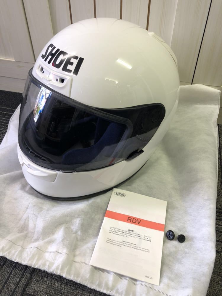 ☆Arai アライSZF size 61.62 シルバー☆ | アライ アライ(Arai) SZ