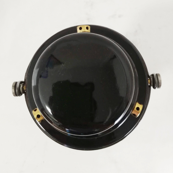 □中古□ Vapalux ヴェイパラックス M320 ブラック／アーミー ケロシン ランタン キャンプ