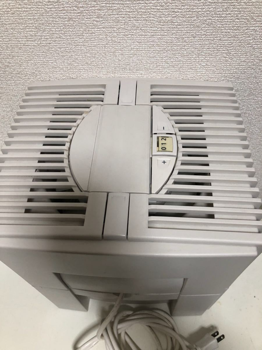 ☆VENTA ベンタ LW14 エアウォッシャー 気化式加湿器 空気清浄機