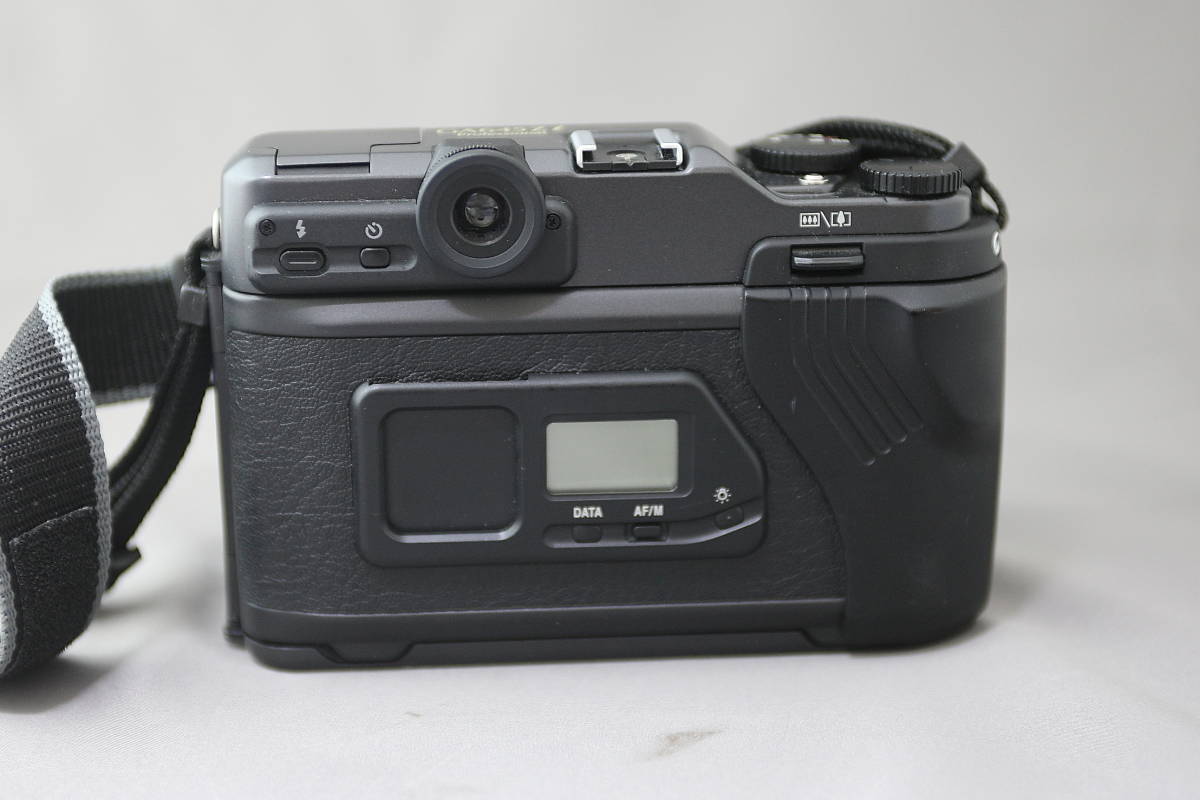 KONICA C35 FD hexanon 38mm 1.8 コニカ 【公式通販】