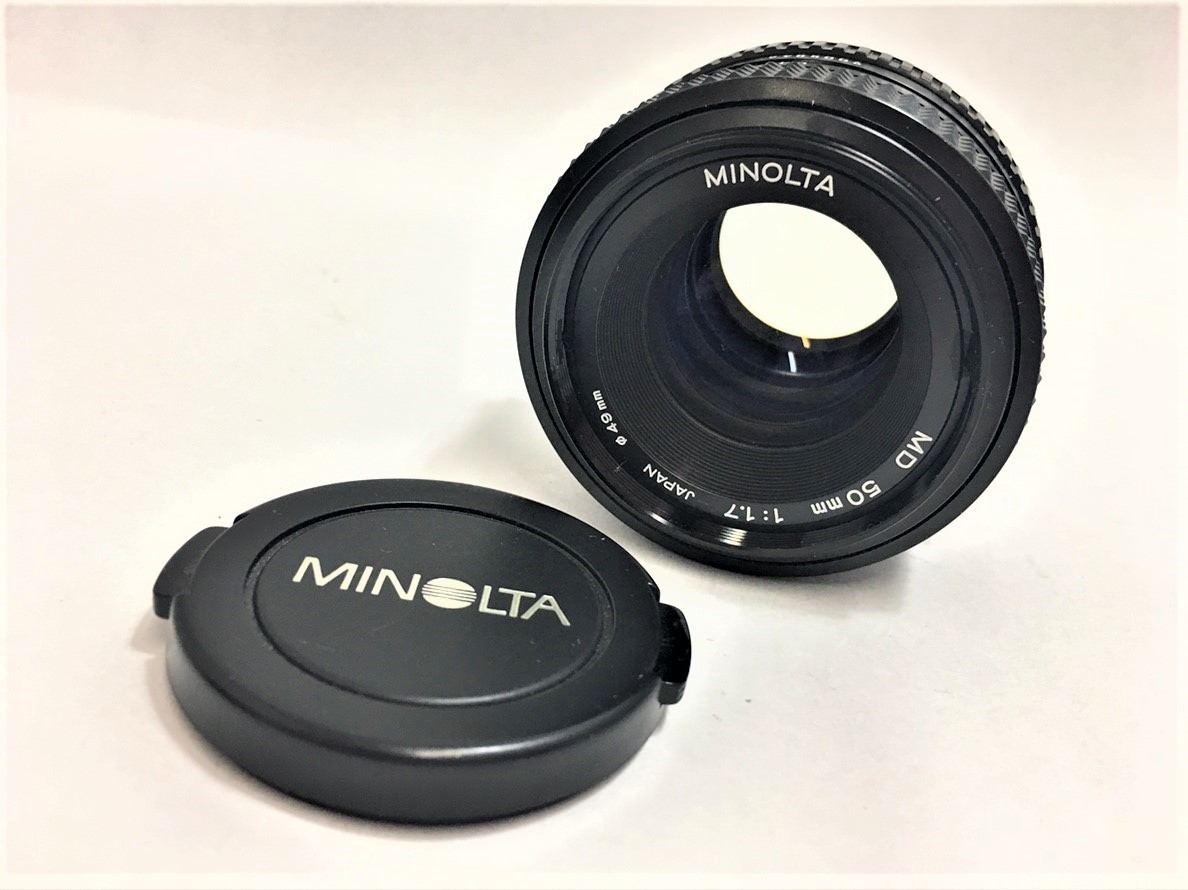55)MINOLTA/ミノルタ X-700 MPS フィルム一眼レフカメラ マニュアル