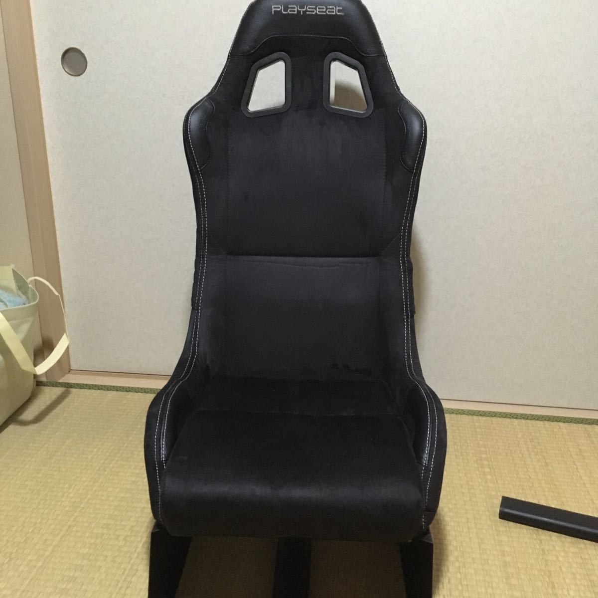 Evolution Playseat プレイシートエボリューション プレイシート 公式 