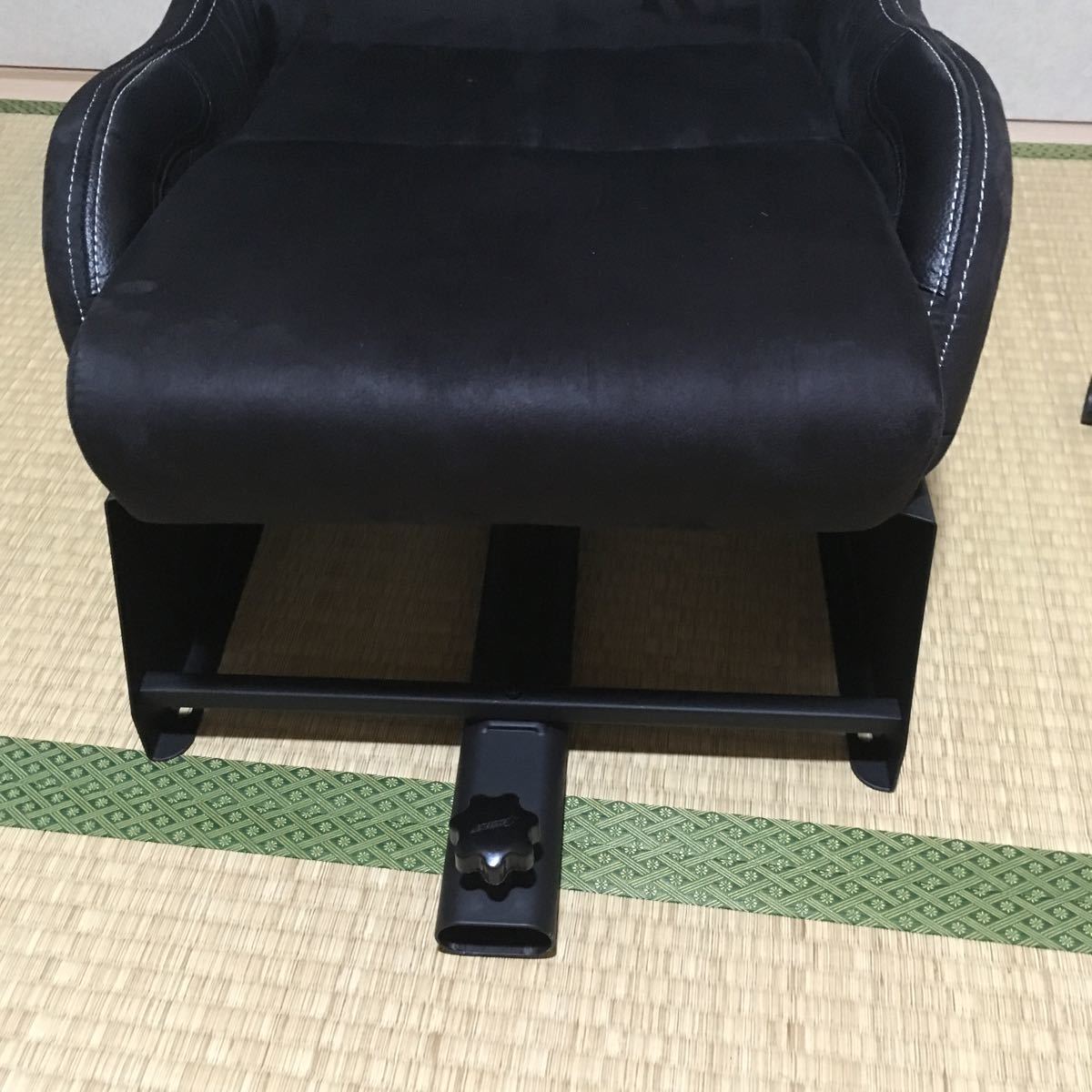 Evolution Playseat プレイシートエボリューション プレイシート 公式 