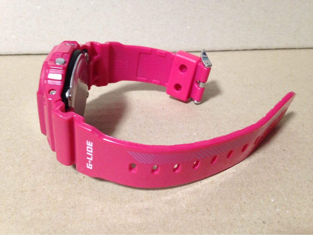 G-LIDE GRX-5600A-4 G-SHOCK | - メルカリ eBay Watch Resin SOLAR 