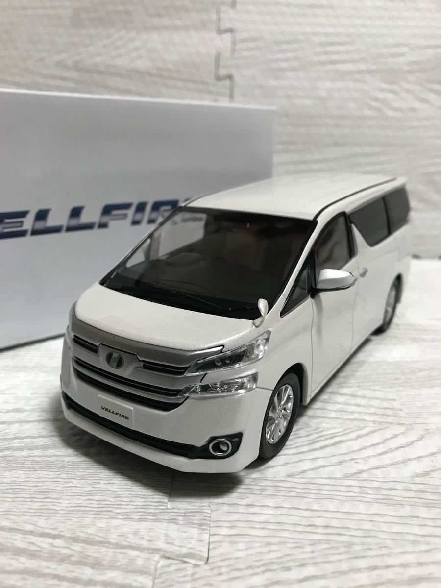 割引卸売り 1/30 トヨタ 新型ヴェルファイア VELLFIRE 2025年最新