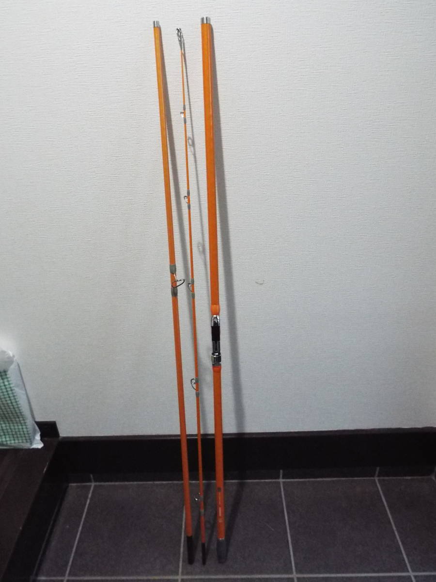 ★☆ 12ランドサーフ T25-405・N DAIWA LANDSURF シロギス K_159★☆v34695 ダイワ ランドサーフT25-405 Daiwa ダイワ ランドサーフ T 25-405