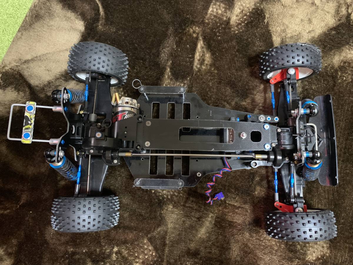 トップフォース タミヤ - ラジコン ギアボックス難アリ。2026年最新