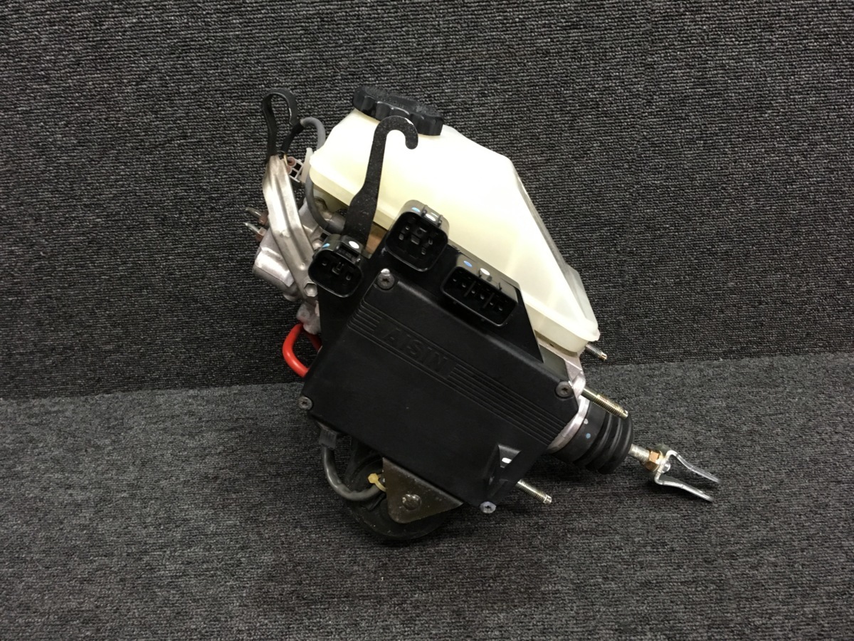 アリスト TA-JZS160 ブレーキマスターASSY トヨタ(純正) JZS161後期用 