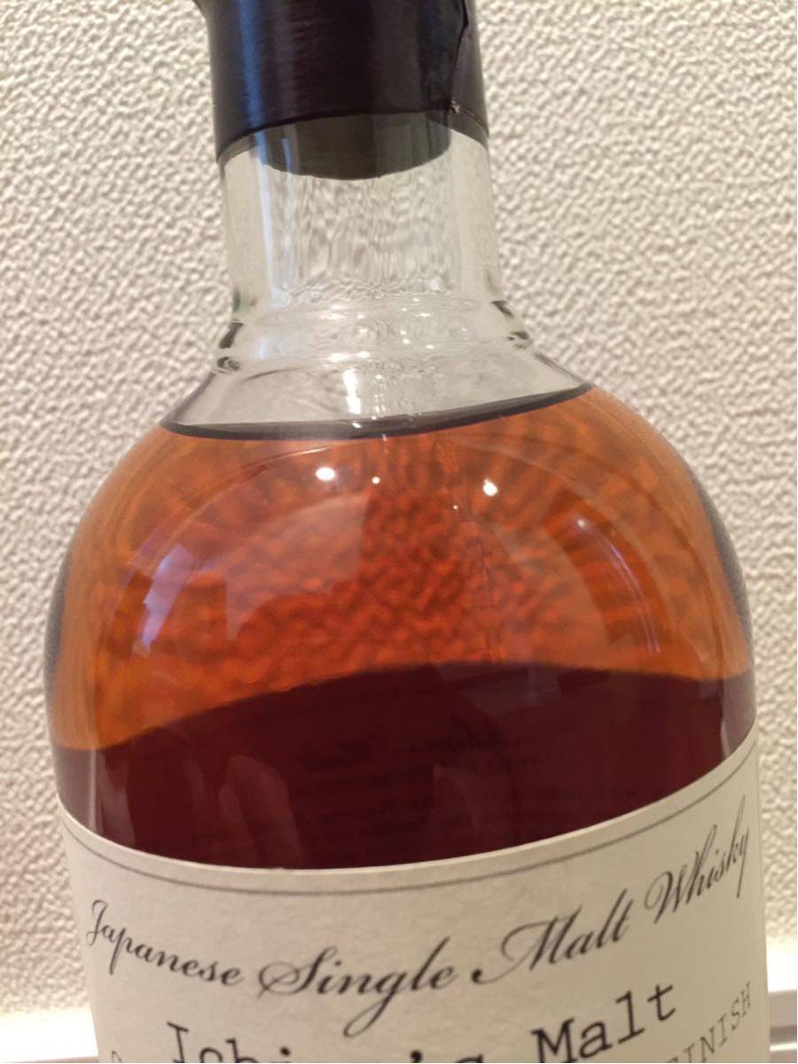 Ichiro's Malt Three of Diamonds 700ml 56% ABV イチローズモルト