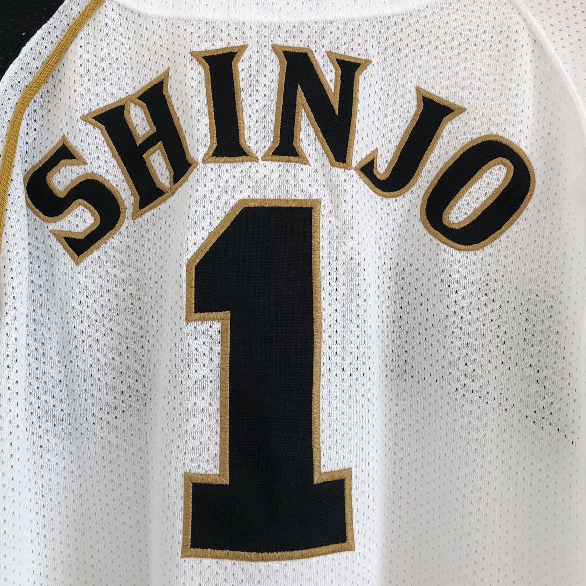 北海道日本ハムファイターズ MIZUNO 新庄剛志 新庄剛志監督