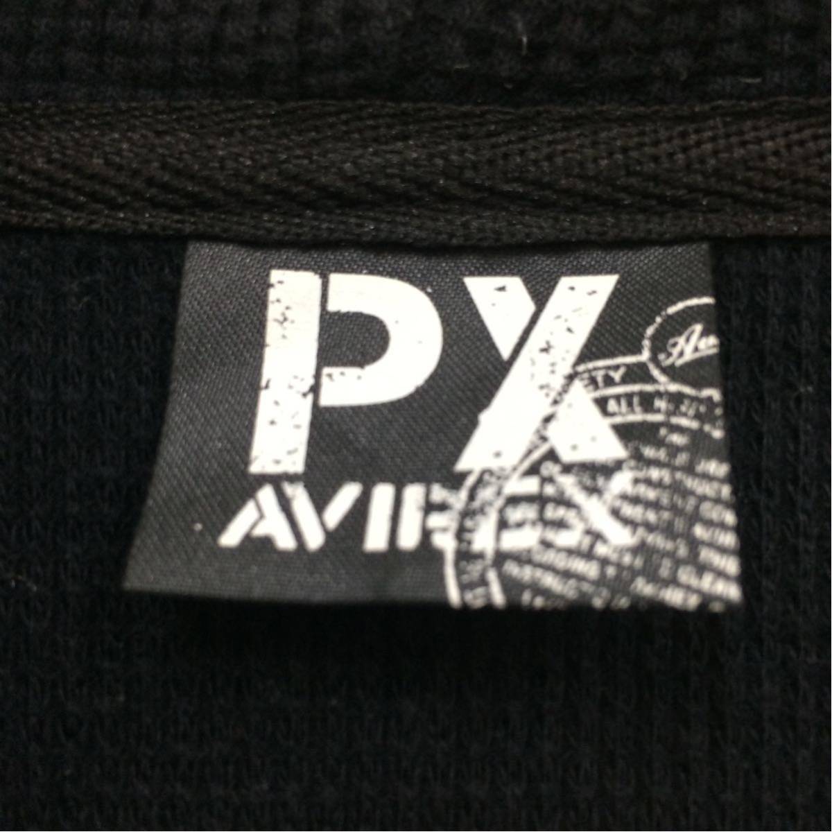 Px Avirex アヴィレックス 綿 95 ポリウレタン 5 フード付き パーカ パーカー アウター トップス Sizem ブラック 柄 レディース Mサイズ 売買されたオークション情報 Yahooの商品情報をアーカイブ公開 オークファン Aucfan Com